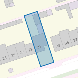 Perceel ODK02-A-1333