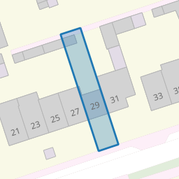 Perceel ODK02-A-1334