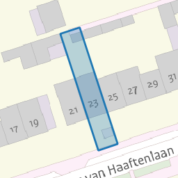 Perceel ODK02-A-1337