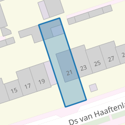 Perceel ODK02-A-1338