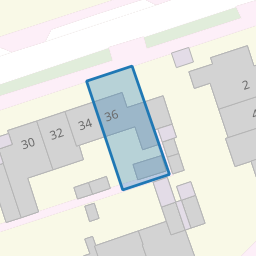 Perceel ODK02-A-1343