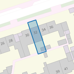 Perceel ODK02-A-1345