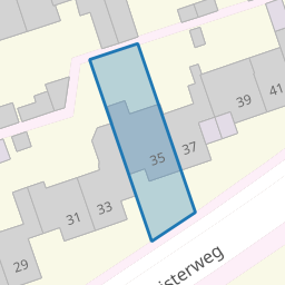 Perceel ODK02-A-1354