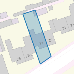 Perceel ODK02-A-1358