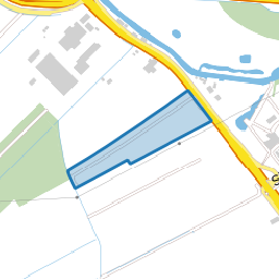 Perceel ODK02-A-1364