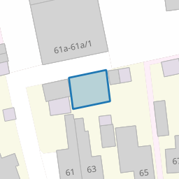 Perceel ODK02-A-1372