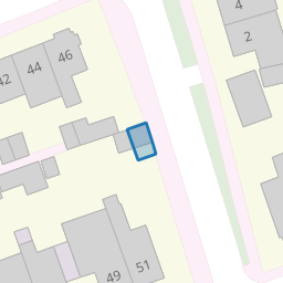 Perceel ODK02-A-1400