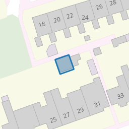 Perceel ODK02-A-1412