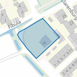 Perceel ODK02-A-1424