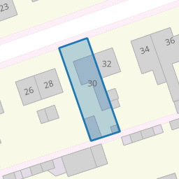 Perceel ODK02-A-1433