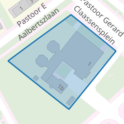 Perceel ODK02-A-1448