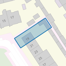 Perceel ODK02-A-1478