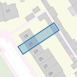 Perceel ODK02-A-1479