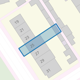 Perceel ODK02-A-1481