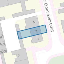 Perceel ODK02-A-1487