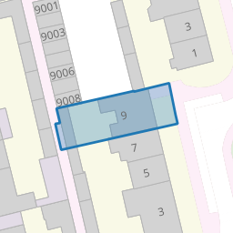 Perceel ODK02-A-1489