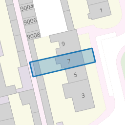 Perceel ODK02-A-1490