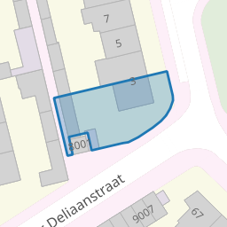 Perceel ODK02-A-1493