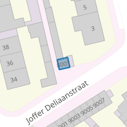 Perceel ODK02-A-1494