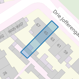 Perceel ODK02-A-1495