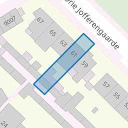 Perceel ODK02-A-1497