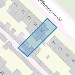 Perceel ODK02-A-1498