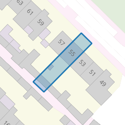 Perceel ODK02-A-1500