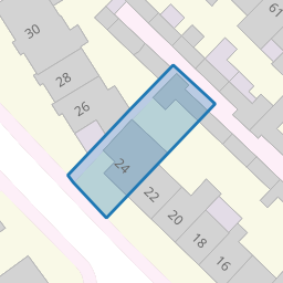 Perceel ODK02-A-1505