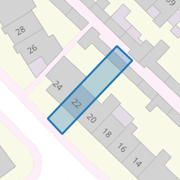 Perceel ODK02-A-1506