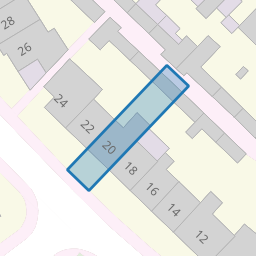 Perceel ODK02-A-1507