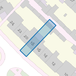 Perceel ODK02-A-1508