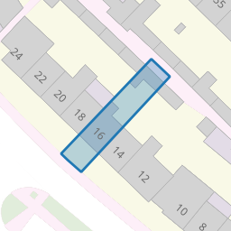 Perceel ODK02-A-1509