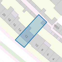 Perceel ODK02-A-1511