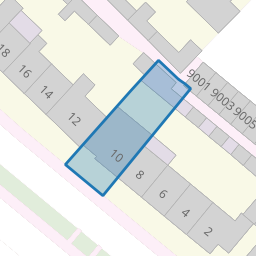 Perceel ODK02-A-1512