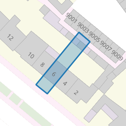 Perceel ODK02-A-1514