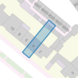 Perceel ODK02-A-1515