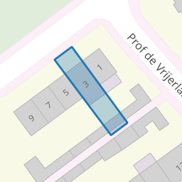 Perceel ODK02-A-1518