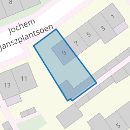 Perceel ODK02-A-1521