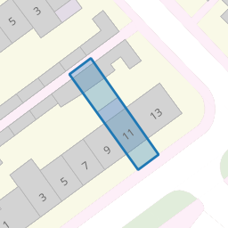 Perceel ODK02-A-1523