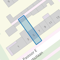 Perceel ODK02-A-1526