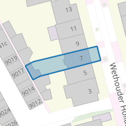 Perceel ODK02-A-1544