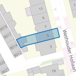 Perceel ODK02-A-1545