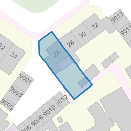 Perceel ODK02-A-1553