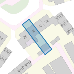 Perceel ODK02-A-1554