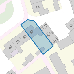 Perceel ODK02-A-1556