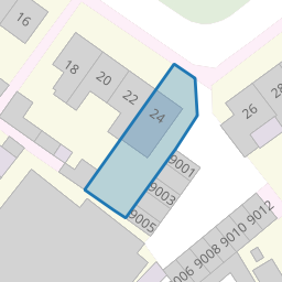 Perceel ODK02-A-1558