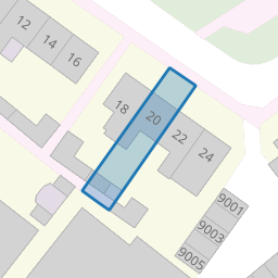 Perceel ODK02-A-1560