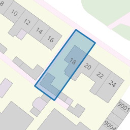 Perceel ODK02-A-1561