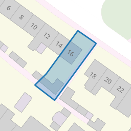 Perceel ODK02-A-1562