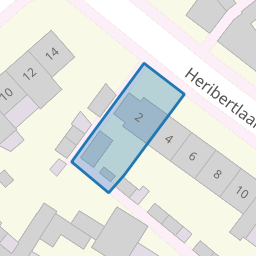 Perceel ODK02-A-1564